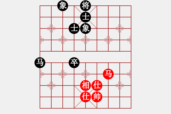 象棋棋譜圖片：4406局 A05-過河炮局-旋風(fēng)引擎24層 紅先和 旋風(fēng)九專雙核 - 步數(shù)：150 