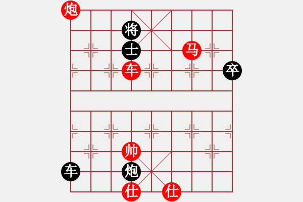 象棋棋譜圖片：E40 對(duì)兵局 - 步數(shù)：100 