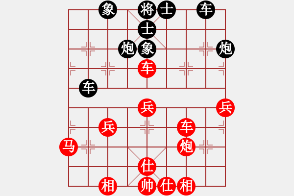 象棋棋譜圖片：lmbttt(7段)-勝-彩霸周小平(9段) - 步數(shù)：70 