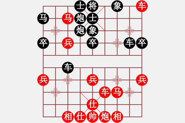 象棋棋譜圖片：銀眼睛(1段)-勝-chinjin(7段) - 步數(shù)：60 