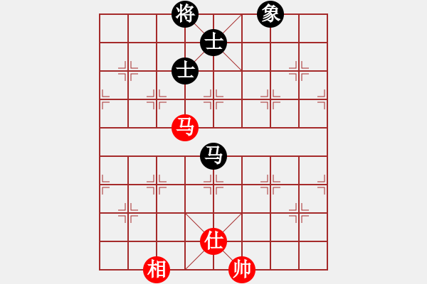 象棋棋谱图片：独唱凯歌(天罡) 和 踏雪中无痕(天罡) - 步数：250 