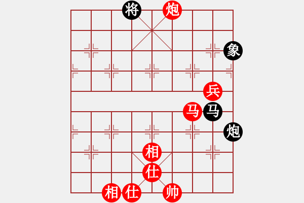 象棋棋譜圖片：隕落之星(7段)-勝-華山奪真經(jīng)(3段) - 步數(shù)：120 