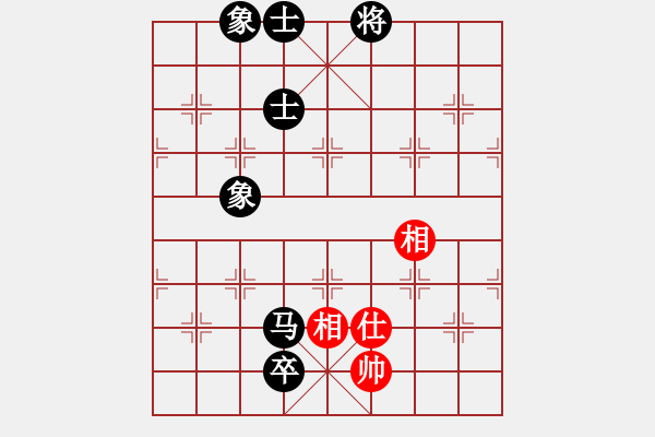 象棋棋譜圖片：kehanfeiVS湖北群-劉星月(2014-5-30) - 步數(shù)：116 