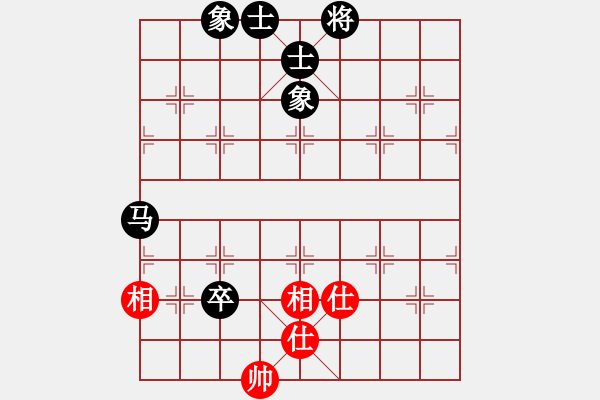 象棋棋譜圖片：kehanfeiVS湖北群-劉星月(2014-5-30) - 步數(shù)：90 