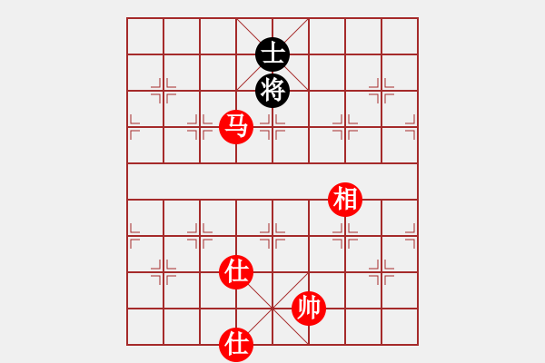 象棋棋譜圖片：順炮直車對黑緩開車進(jìn)7路卒黑右炮過河（紅勝） - 步數(shù)：120 