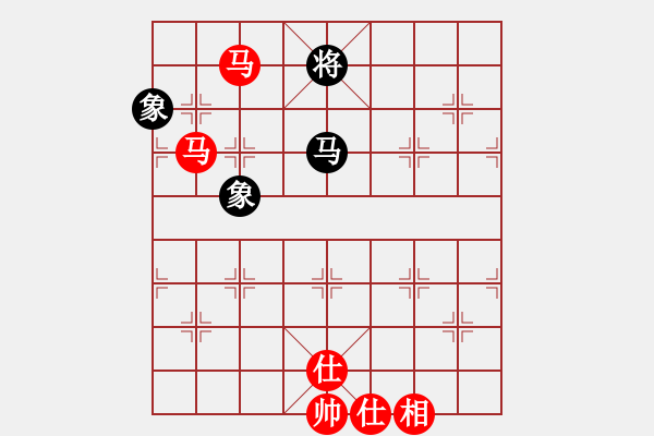 象棋棋譜圖片：bbboy002(4弦)-勝-秋風(fēng)起落葉(6弦) - 步數(shù)：140 