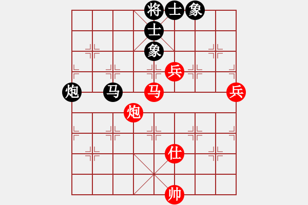 象棋棋譜圖片：緣份守望久(日帥)-勝-屠龍刀客(月將) - 步數：130 