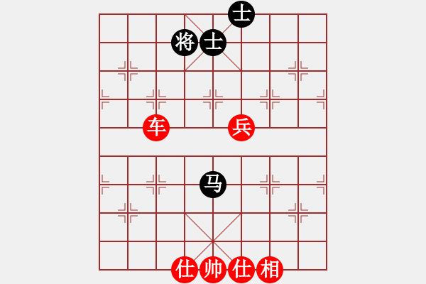 象棋棋譜圖片：百花宮純?nèi)耸终刅S桔中居士2(2012 11 2) - 步數(shù)：70 