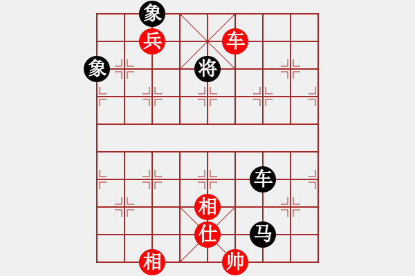 象棋棋譜圖片：獨(dú)固求敗(3段)-和-春海(1段) - 步數(shù)：170 