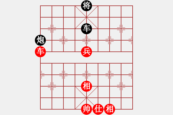 象棋棋譜圖片：雨中風(fēng)鈴(月將)-和-西白虎(月將) - 步數(shù)：220 