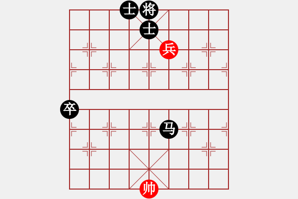 象棋棋譜圖片：真行家(9星)-負-四海鐵血(天罡) - 步數(shù)：140 