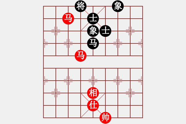 象棋棋譜圖片：成都 孟辰 和 深圳 宿少峰 - 步數(shù)：120 