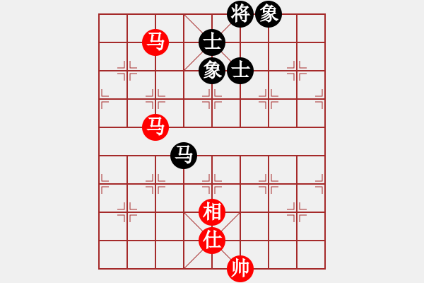 象棋棋譜圖片：成都 孟辰 和 深圳 宿少峰 - 步數(shù)：150 