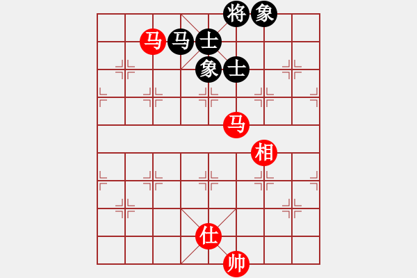 象棋棋譜圖片：成都 孟辰 和 深圳 宿少峰 - 步數(shù)：170 