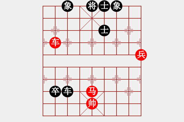 象棋棋譜圖片：akak(天罡)-勝-東方神圣(無(wú)極) - 步數(shù)：100 