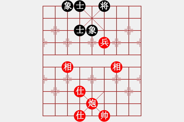 象棋棋譜圖片：第123局天龍八部破乾坤之水龍起首3 - 步數(shù)：0 