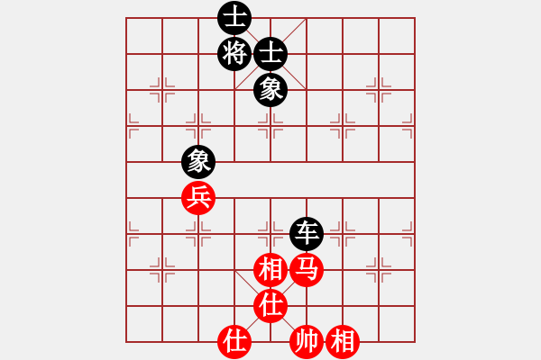 象棋棋譜圖片：風(fēng)雨飄飄(9段)-和-煮酒論棋雄(9段) - 步數(shù)：150 