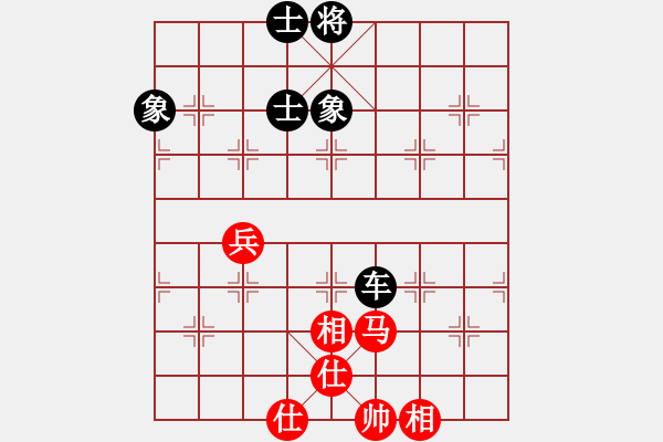 象棋棋譜圖片：風(fēng)雨飄飄(9段)-和-煮酒論棋雄(9段) - 步數(shù)：190 