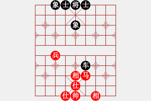 象棋棋譜圖片：風(fēng)雨飄飄(9段)-和-煮酒論棋雄(9段) - 步數(shù)：200 