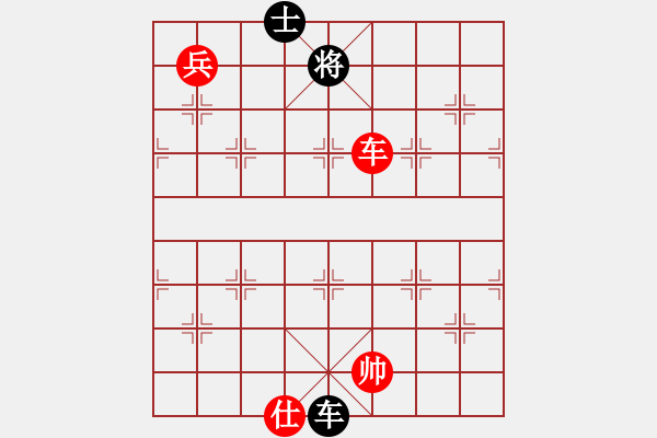 象棋棋譜圖片：戰(zhàn)神李靖(無上)-勝-星月戰(zhàn)天下(風(fēng)魔) - 步數(shù)：190 