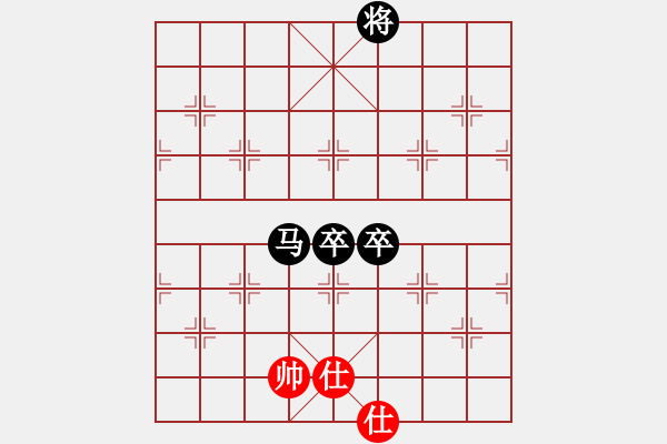 象棋棋譜圖片：扶峰劍主(3段)-負-唐伯龍(3段)中炮巡河車對屏風(fēng)馬 紅進左馬 - 步數(shù)：162 