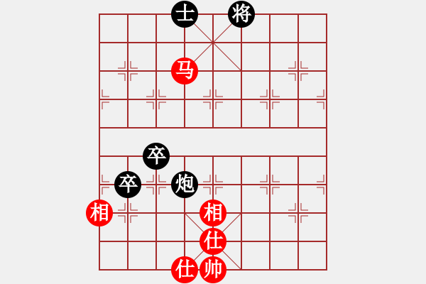 象棋棋譜圖片：孤狼傲雪(8段)-和-賊城鈍刀(8段) - 步數(shù)：70 