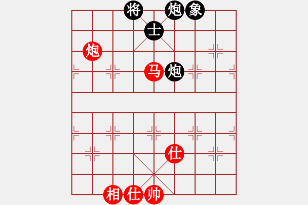 象棋棋譜圖片：歲月如歌t[紅] -VS- bbboy002[黑] - 步數(shù)：180 