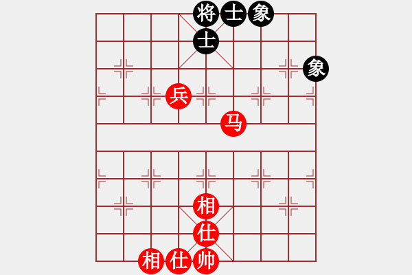 象棋棋譜圖片：嘆云汐(玉泉)-和-風(fēng)雨中飛翔(玉泉) - 步數(shù)：130 