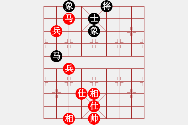 象棋棋譜圖片：青[418034872] -VS- 棋癡[815466730] - 步數(shù)：120 