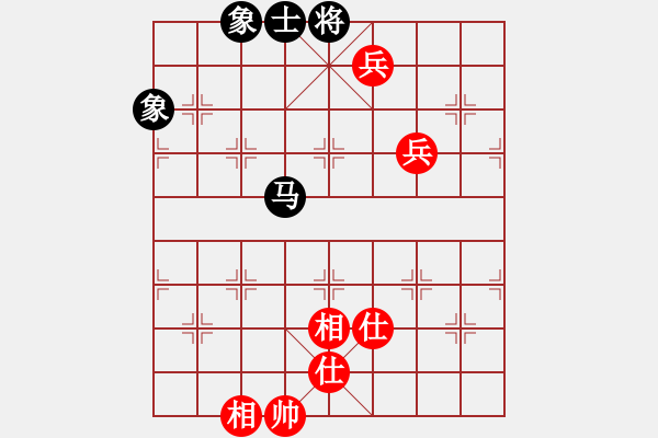 象棋棋譜圖片：gg - 步數(shù)：120 