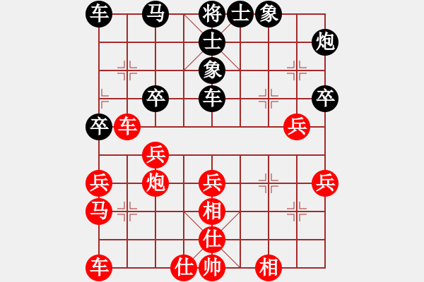 象棋棋譜圖片：1503292350 SM-G3606-中象-小風(fēng).pgn - 步數(shù)：40 