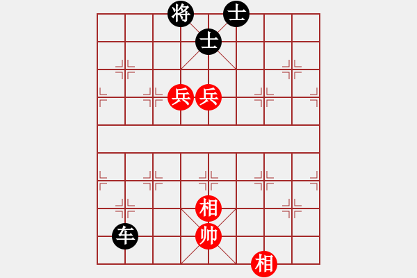 象棋棋譜圖片：街頭象棋1 - 步數(shù)：120 