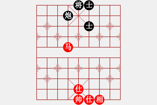 象棋棋譜圖片：風(fēng)雅(北斗)-負-qhup(8f) - 步數(shù)：240 