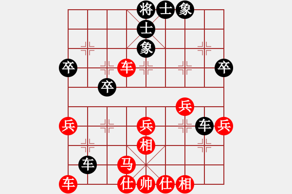 象棋棋譜圖片：東馬 許鋼明 勝 加?xùn)| 比爾．布萊登 - 步數(shù)：33 