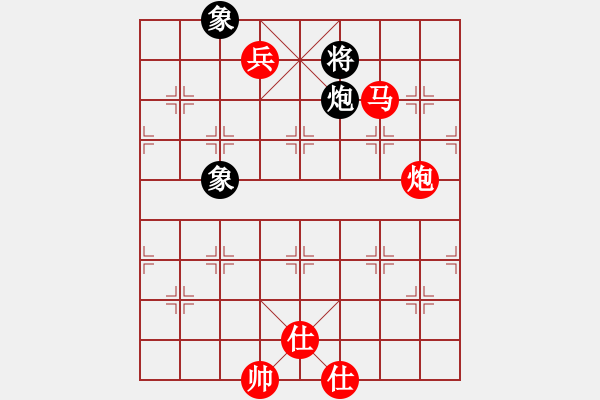 象棋棋譜圖片：kehanfeiVS餓狼(2014-5-30) - 步數(shù)：140 