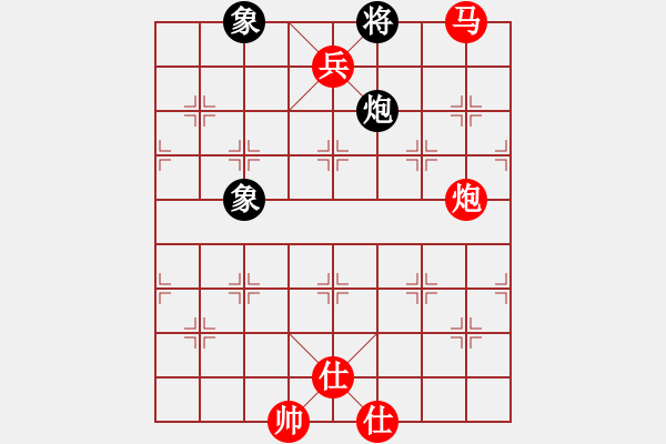 象棋棋譜圖片：kehanfeiVS餓狼(2014-5-30) - 步數(shù)：143 