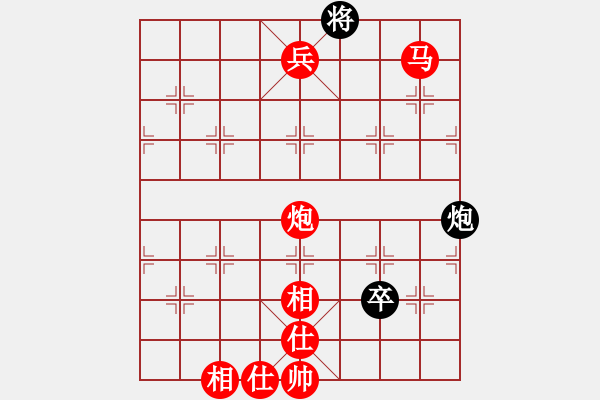 象棋棋譜圖片：弈林開局庫(月將)-勝-秋風(fēng)漂泊(日帥) - 步數(shù)：153 