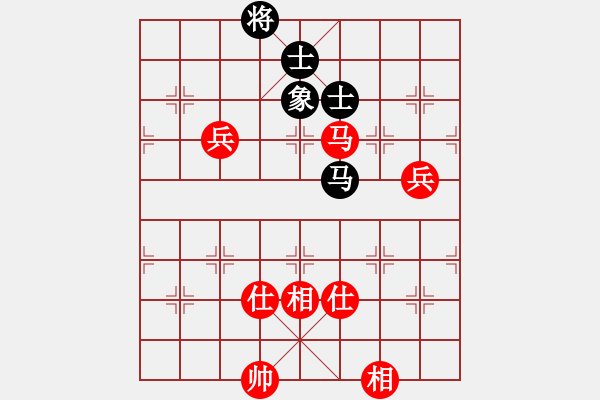 象棋棋譜圖片：李進(jìn) 先和 趙勇霖 - 步數(shù)：130 