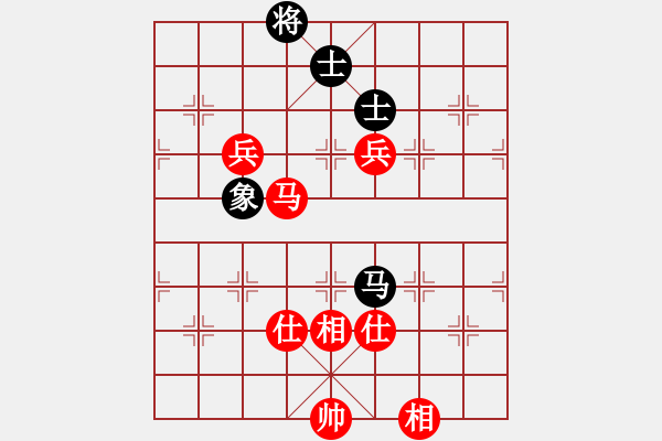 象棋棋譜圖片：李進(jìn) 先和 趙勇霖 - 步數(shù)：140 