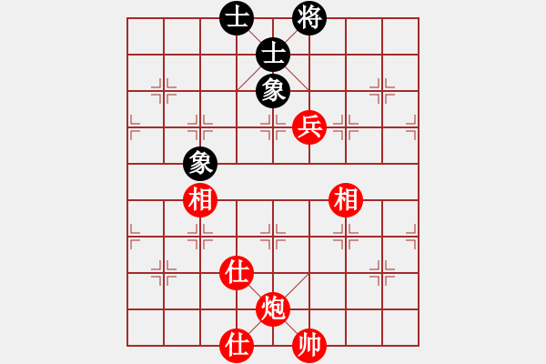 象棋棋譜圖片：第123局天龍八部破乾坤之水龍起首2 - 步數(shù)：0 