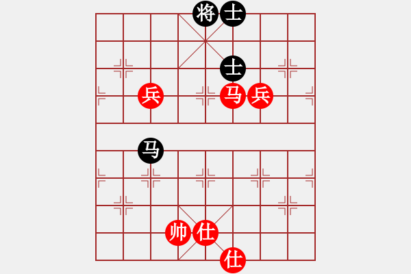 象棋棋譜圖片：棋局-1Rkbr p9B - 步數(shù)：30 