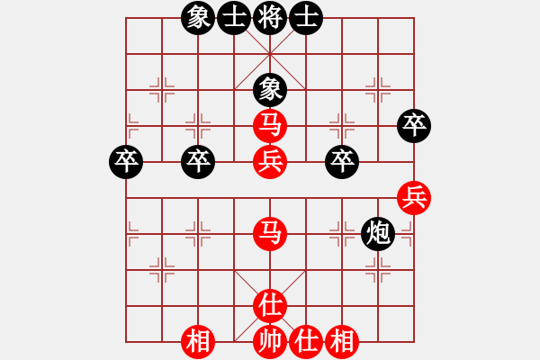 象棋棋譜圖片：風(fēng)雨樓追風(fēng)(天罡)-勝-劍之光(8星) - 步數(shù)：60 