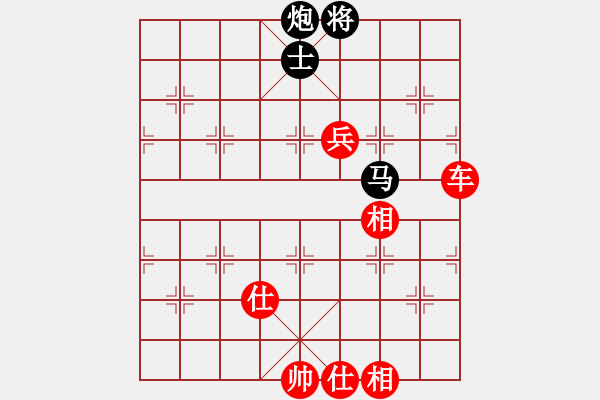 象棋棋譜圖片：棍戳大師襠(電神)-勝-pengweikun(9星) - 步數(shù)：140 