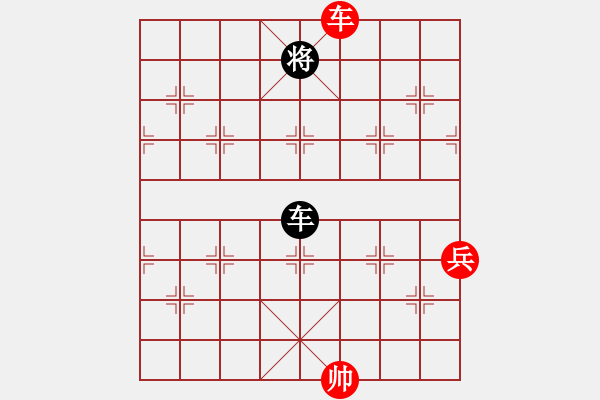 象棋棋譜圖片：007局 3路炮九連環(huán) - 步數(shù)：34 