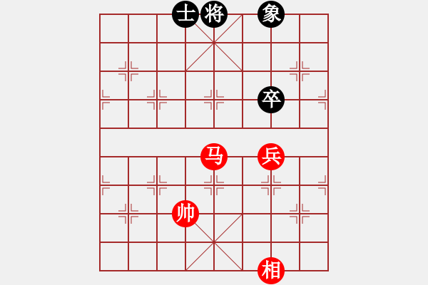 象棋棋譜圖片：絕妙棋局1896 - 步數(shù)：0 