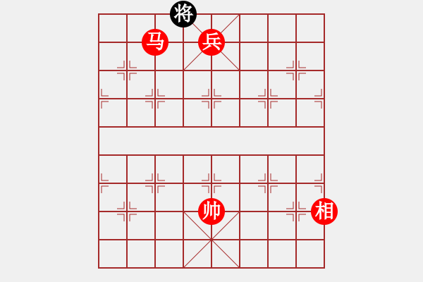 象棋棋譜圖片：絕妙棋局1896 - 步數(shù)：39 