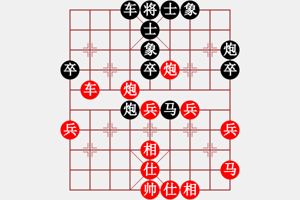 象棋棋譜圖片：糖果傳奇(3段)-勝-棋壇毒龍(8段) - 步數(shù)：50 