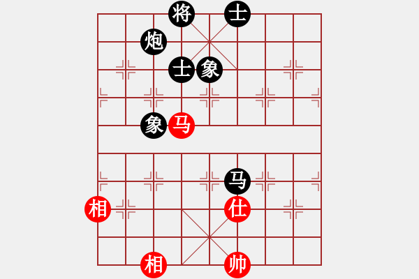 象棋棋譜圖片：220局 D50- 中炮對列炮-諸葛亮(2400) 先負 小蟲 名手引擎23層(2614) - 步數(shù)：140 