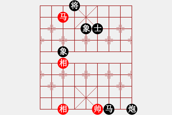 象棋棋譜圖片：220局 D50- 中炮對列炮-諸葛亮(2400) 先負 小蟲 名手引擎23層(2614) - 步數(shù)：170 