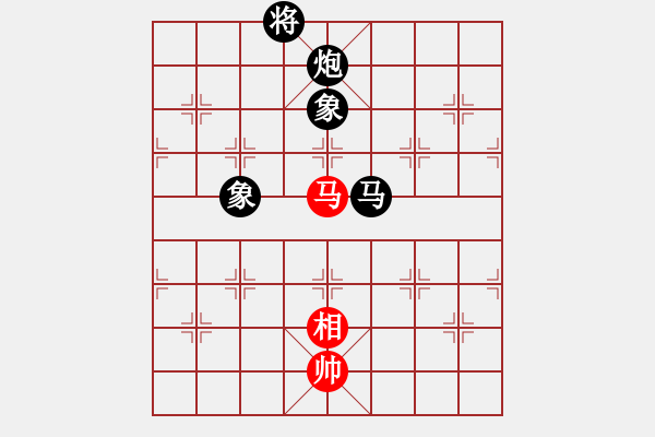 象棋棋譜圖片：220局 D50- 中炮對列炮-諸葛亮(2400) 先負 小蟲 名手引擎23層(2614) - 步數(shù)：190 